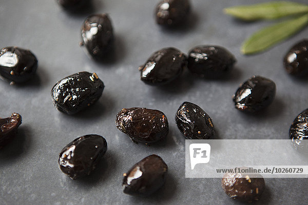 schwarz,Olive,Tisch