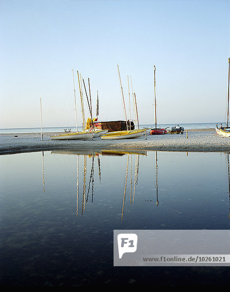 durchsichtig,transparent,transparente,transparentes,Himmel,Boot