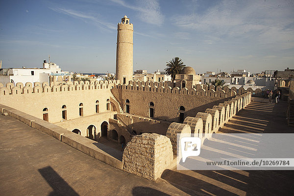 The Ribat; Sousse  Tunisia
