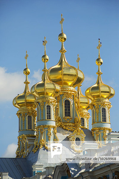 Katharinenpalast Russland