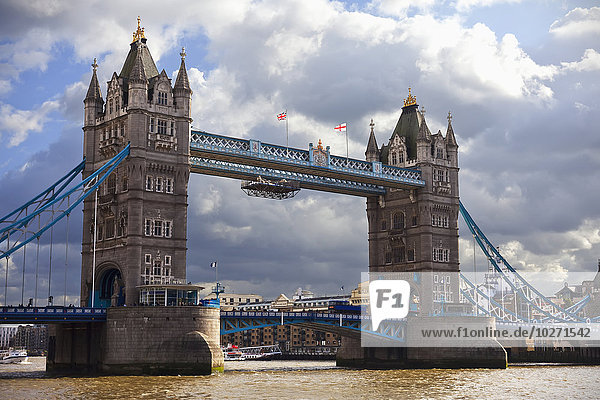 Tower Bridge; London  England'.