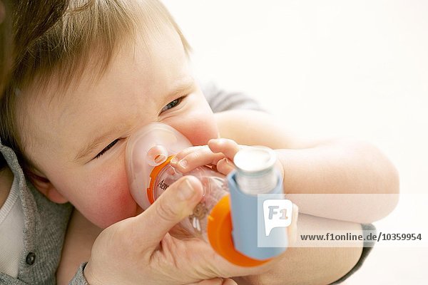 Asthma im Kindesalter