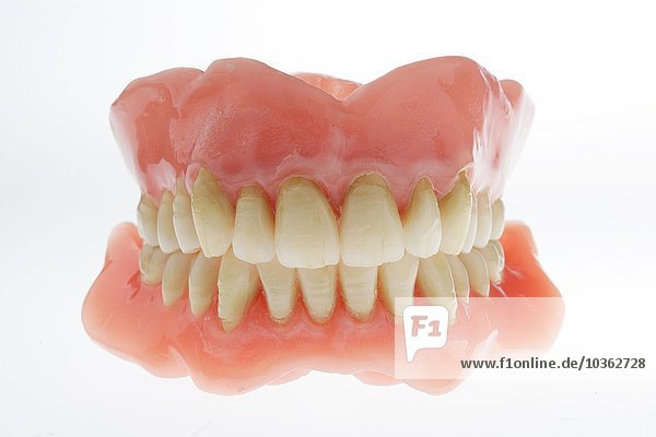 Zahnersatz  künstlicher Zahn
