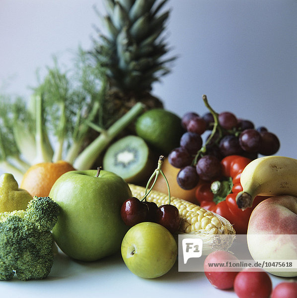 Obst und Gemüse Obst und Gemüse