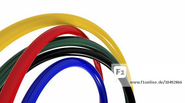 Farbige Reifen  Computervorlagen Farbige Reifen  Vorlagen