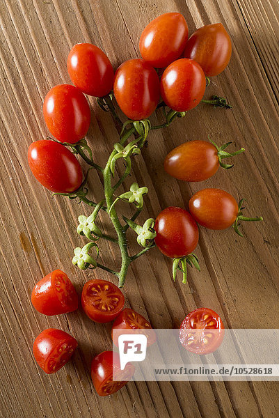 Datterino-Tomaten