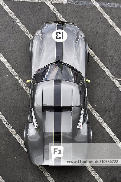 Chevron B8  1968  Historic Sports Car Championship  42. AvD Oldtimer Grand Prix 2014  Nürburgring race track  Nürburg  Rhineland-Palatinate  Germany  Europe
