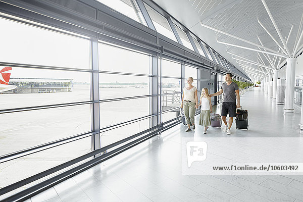 Flughafen