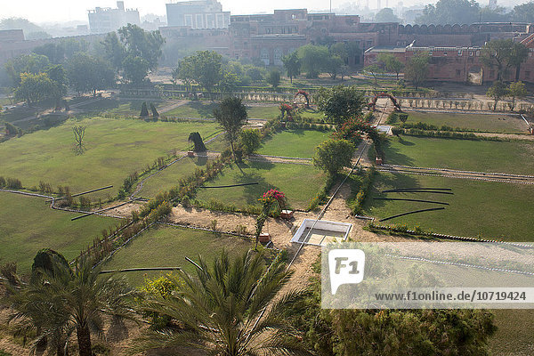India Rajasthan Bikaner Junagarh fort