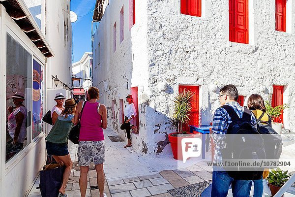 Mugla old discount town