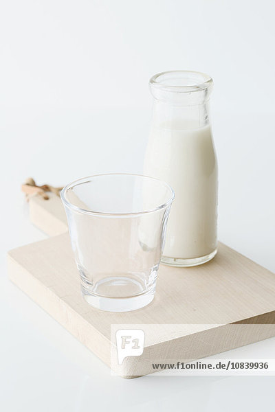 Rice and milk