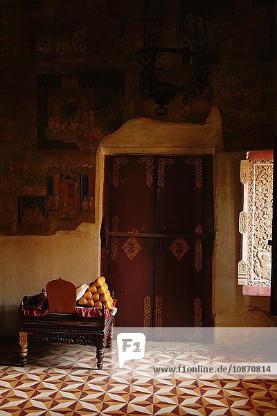 Wat bo-Tempel Siem Reap Kambodscha