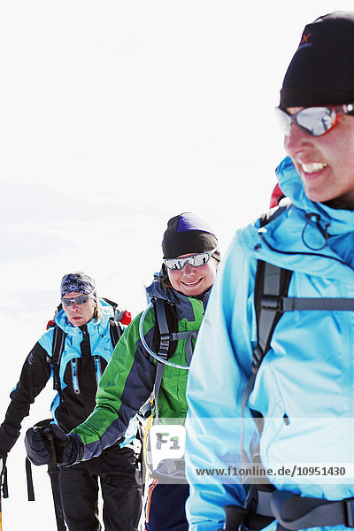 Skifahren für Frauen