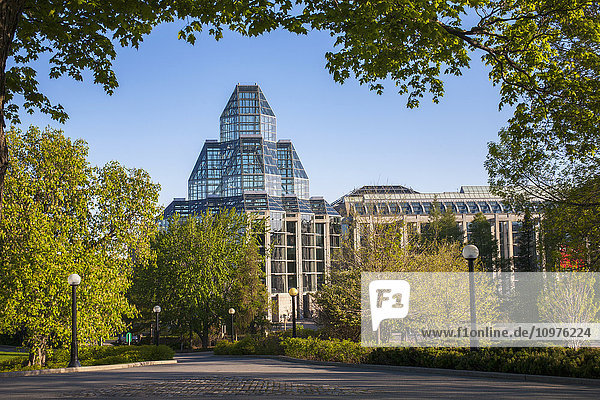 'National gallery of Canada; Ottawa  Ontario  Canada'