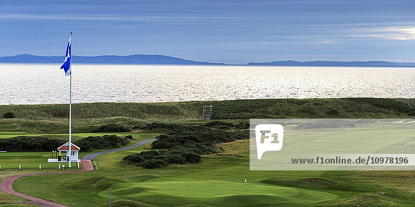 Trump Turnberry Golf Resort; Turnberry  Schottland'.