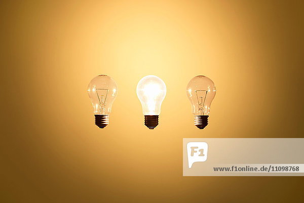 Light bulbs