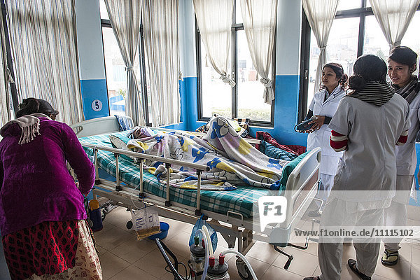 Nepal  Sangha  Spinal Injury Rehabilitation Centre
