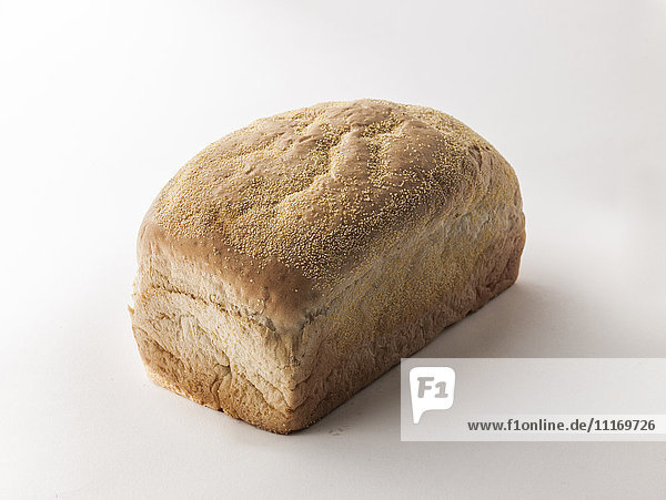 Loaf of bread