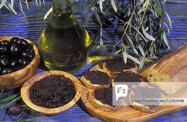 Tapenade