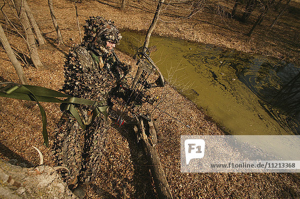 Big Game Hunter Hunting and Calling