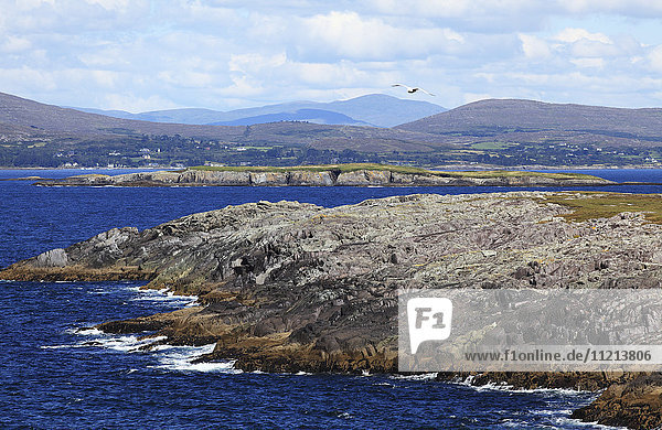Dunmanus Bay; Grafschaft Cork  Irland'.