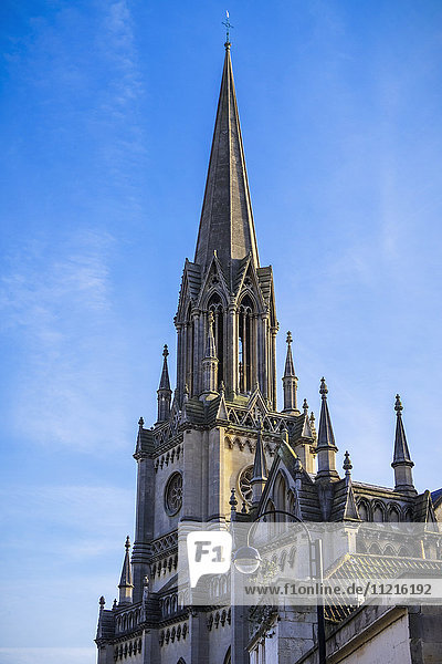 St. Michaelskirche; Bath,  Somerset,  England'.