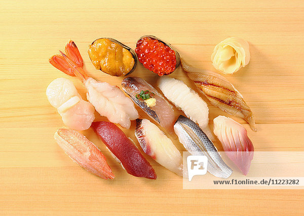 Sushi