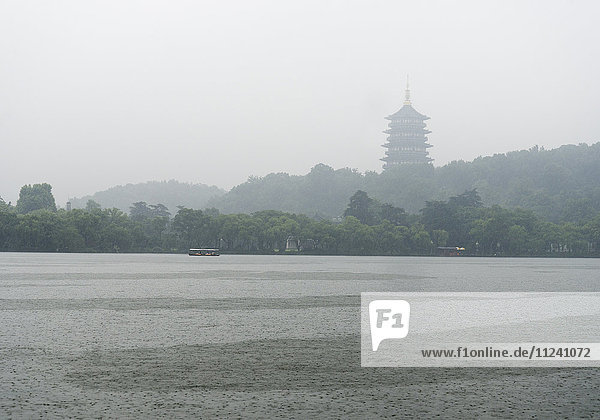Hangzhou  Westsee  China