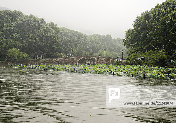 Hangzhou  Westsee  China