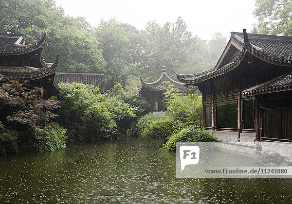 Hangzhou  China