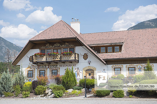 Restaurant Schwarzwald