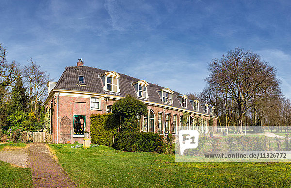 Landgut Huis Doorn in Doorn  NL