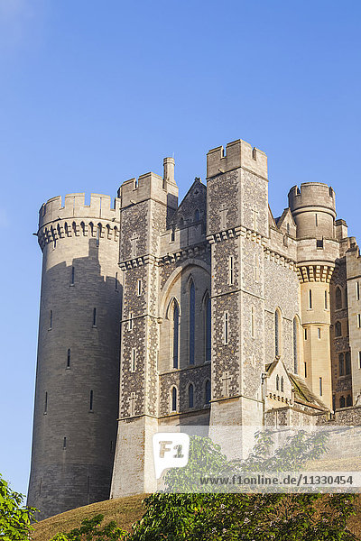 England West Sussex Arundel Arundel Castle