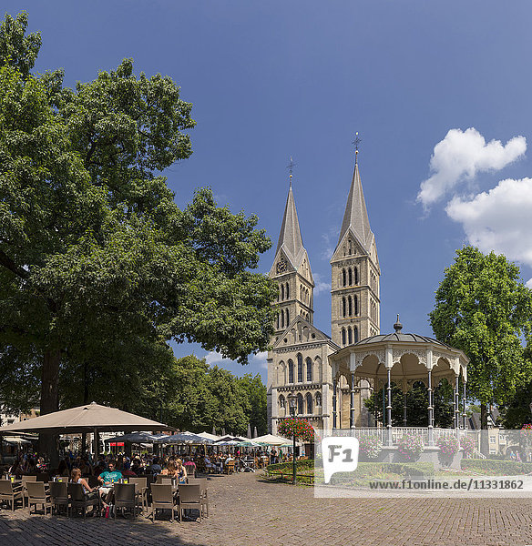 Roermond village in Limburg