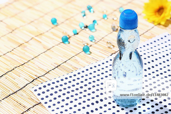 Ramune soda