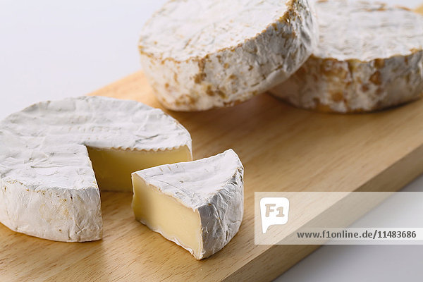 Camembert cheese