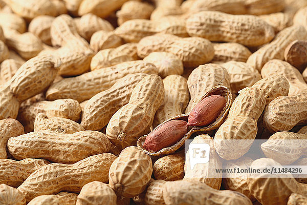 Peanuts