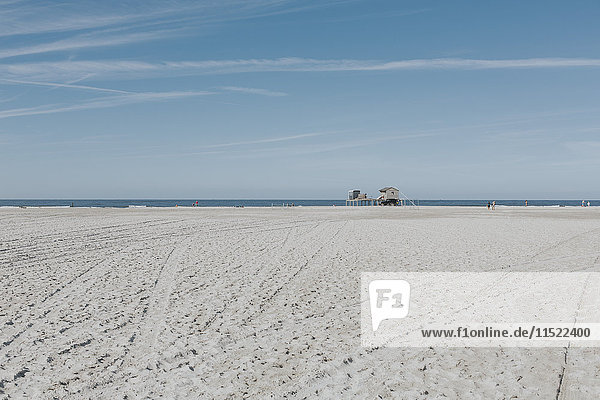 Netherlands  Schiermonnikoog  beach