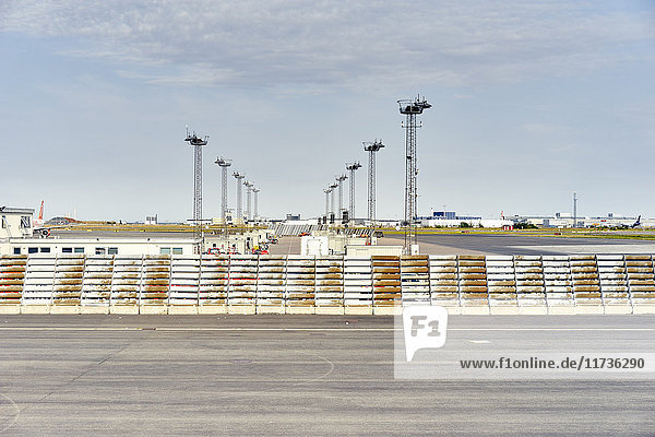 Flughafen Kopenhagen Kopenhagen Dänemark