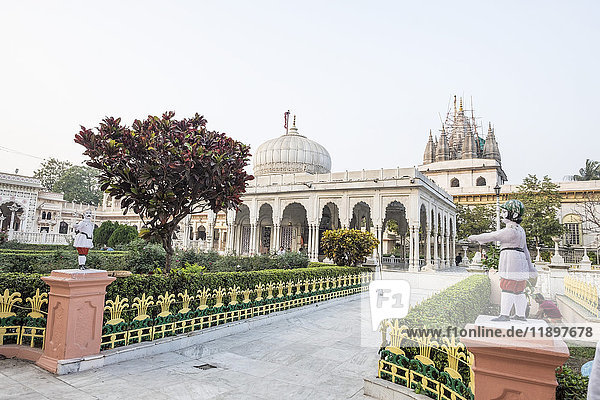 India  West Bengal  Kolkata  Jain temple