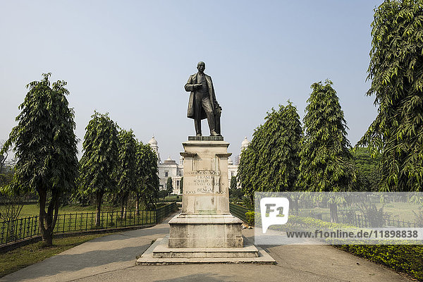 Indien  Westbengalen  Kolkata  Victoria Memorial