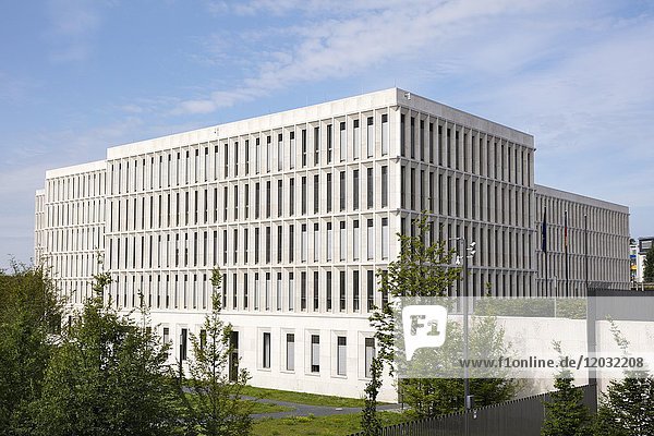 Bundesministerium des Innern  Berlin  Deutschland  Europa