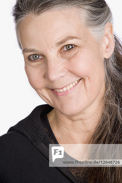 Portrait of Woman