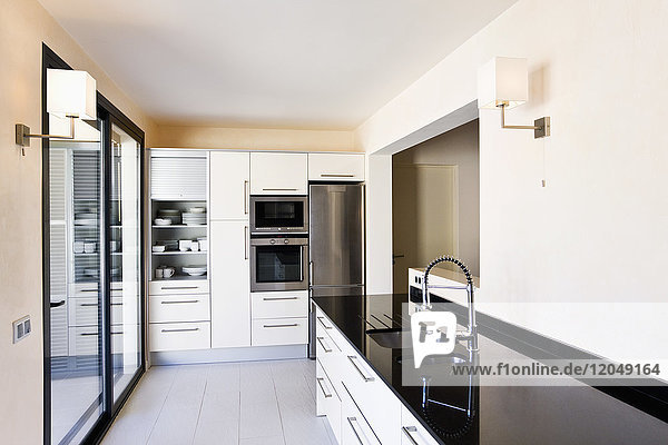 Kitchen Interior