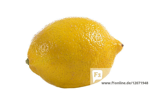 lemon.