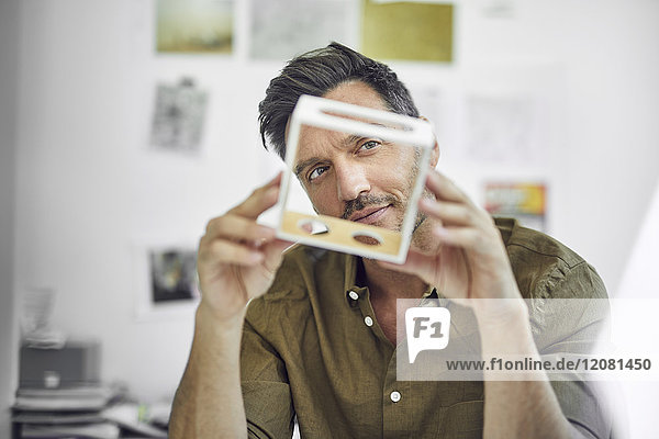 40 - 50 Jahre,40 bis 45,ansehen,Ansicht,Arbeit,Arbeitgeber