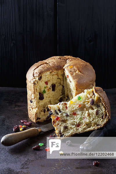 Panettone