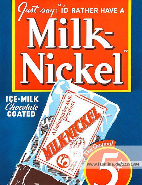 Milk-Nickel