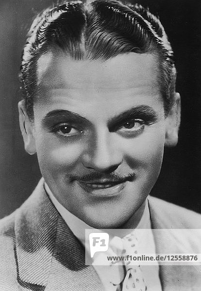 James Cagney (1899-1986)  American actor  c1920s. Artist: Unknown