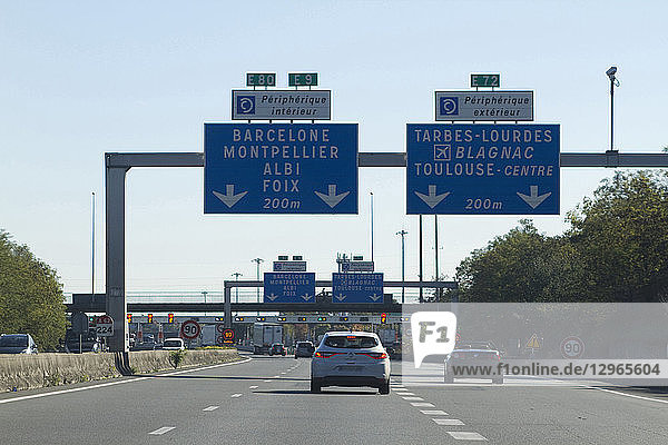 France highway